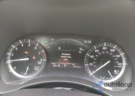 2021 Toyota Highlander Xse from USA, damaged, VIN 5TDLZRBH9MS110722